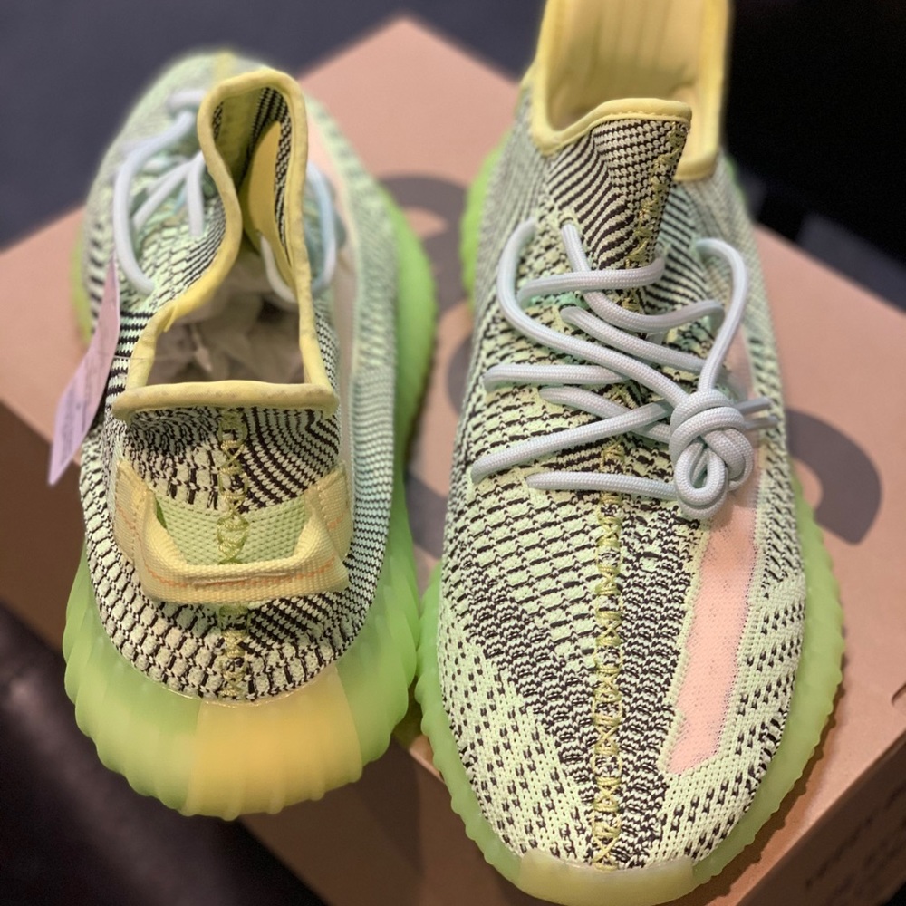Yeezy Yeezreel Non Reflective